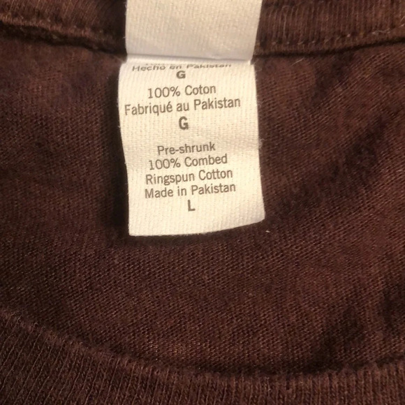 Bon Jovi Concert Tee Shirt Original Members The Circle Tour - Picture 4 of 6